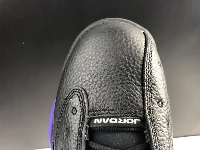 Cheap TBK 13 Purple DJ5982-015 Court Air Jordan 0603